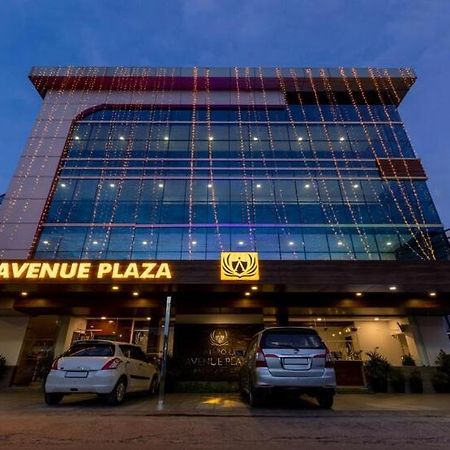 Hotel Airport Avenue Plaza à Nedumbassery Extérieur photo