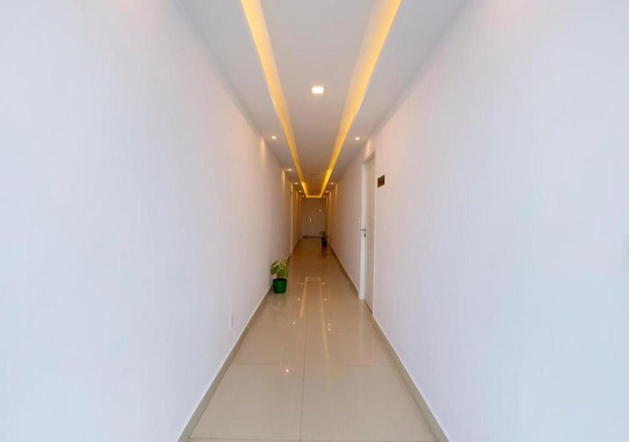 Hotel Airport Avenue Plaza à Nedumbassery Extérieur photo